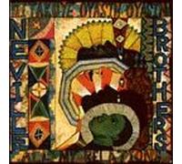 The Neville Brothers - Mitakuye Oyasin Oyasin/All My Relations
