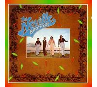 Neville Brothers - Neville Brothers