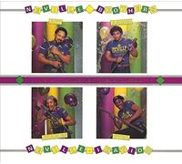 Neville Brothers - Nevillization