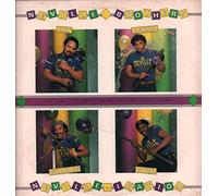 Neville Brothers - Nevillization