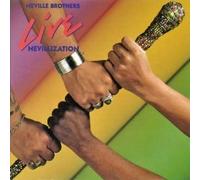 Neville Brothers - Nevillization [Import anglais]