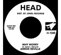 Neville Brothers - River Of Life / Tell It Like It Is (Live Version) [Vinyl Single]