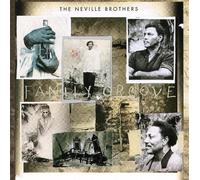 Neville Brothers (The) Family Groove (CD)