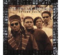 Neville Brothers - Uptown Rulin'/the Best of