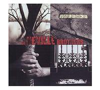 Neville Brothers - Valence Street