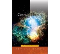 Neville Brown Cosmic Threats (Tascabile)