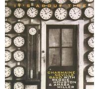 Neville, Charmaine Band - Its About Time