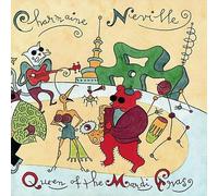 Neville, Charmaine Band - Queen Of The Mardi Gras