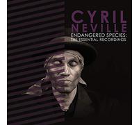 Neville, Cyril - Endangered Species: The Essential Recordings