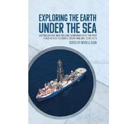 Neville Exon Exploring the Earth under the Sea (Tascabile)