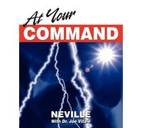 Neville Goddard At Your Command (Tascabile)