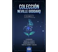 Neville Goddard Coleccion Neville Goddard (Tascabile)