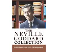 Neville Goddard Neville Goddard Combo (be What You Wish + Feeling is (Tascabile)