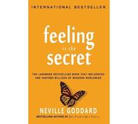 Neville Goddard Feeling is the Secret (Tascabile)