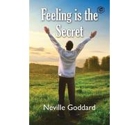Neville Goddard Feeling is the Secret (Tascabile)