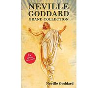 Neville Goddard Neville Goddard Grand Collection (Copertina rigida)