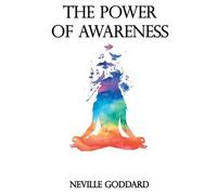 Neville Goddard Grover Gardner The Power of Awareness (Tascabile)