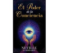 Neville Goddard Imaginatio Divina Media El Poder de la Conciencia - (Tascabile)