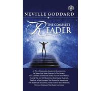 Neville Goddard Neville Goddard (Copertina rigida)