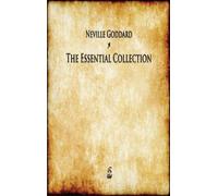 Neville Goddard Neville Goddard (Copertina rigida)