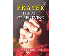 Neville Goddard Prayer (Tascabile)