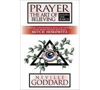 Neville Goddard Prayer (Tascabile)