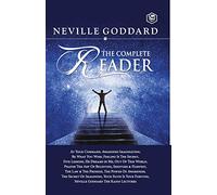 Neville Goddard Neville Goddard (Tascabile)