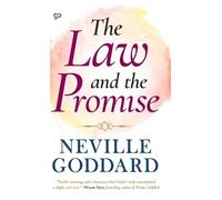 Neville Goddard The Law and the Promise (Copertina rigida)
