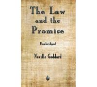 Neville Goddard The Law and the Promise (Copertina rigida)
