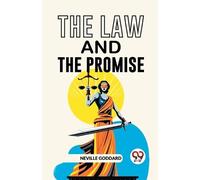 Neville Goddard The Law and the Promise (Tascabile)
