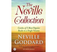 Neville Goddard The Neville Collection (Tascabile)