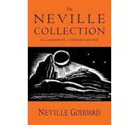 Neville Goddard The Neville Collection (Tascabile)