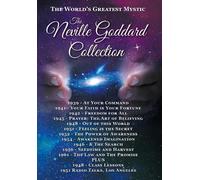 Neville Goddard The Neville Goddard Collection (Copertina rigida)