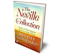 Neville Goddard The Neville Goddard Collection (Copertina rigida)