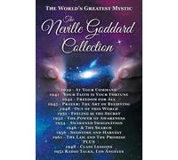 The Neville Goddard Collection (Paperback) by Neville Goddard