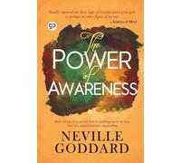 Neville Goddard The Power of Awareness (00)