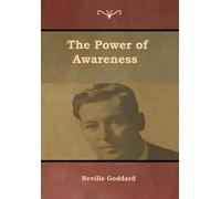 Neville Goddard The Power of Awareness (Copertina rigida)