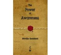 Neville Goddard The Power of Awareness (Copertina rigida)