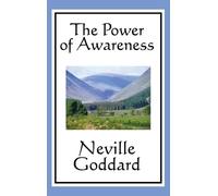 Neville Goddard The Power of Awareness (Copertina rigida)