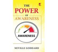 Neville Goddard The Power of awareness (Copertina rigida)