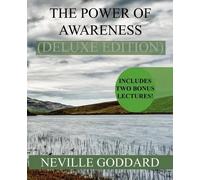 Neville Goddard The Power of Awareness Deluxe Edition (Tascabile)