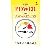 Neville Goddard The Power of Awareness (Edition2023) (Tascabile)