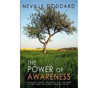 Neville Goddard The Power of Awareness (Tascabile)