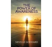 Neville Goddard The Power of Awareness (Tascabile)