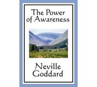Neville Goddard The Power of Awareness (Tascabile)