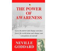 Neville Goddard The Power of Awareness (Tascabile)