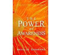 Neville Goddard The Power of Awareness (Tascabile)