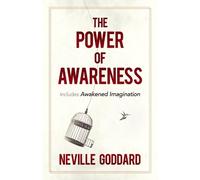 Neville Goddard The Power of Awareness (Tascabile)