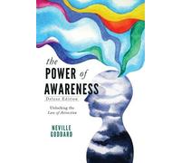 Neville Goddard The Power of Awareness (Tascabile)