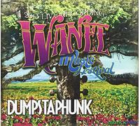 Neville, Ivan Dumpstaphunk - Live From Wanee 2013
